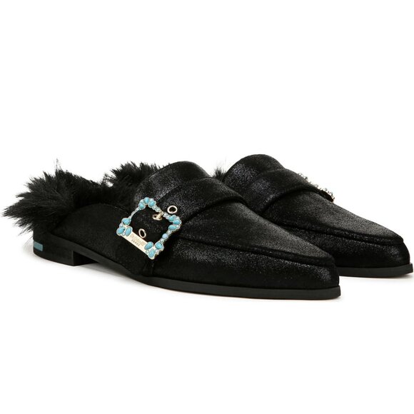 NEW Dr. Scholls x Iris Apfel Mule Size 7 - Picture 2 of 11